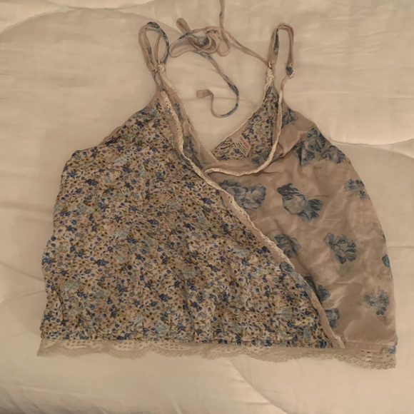 Free People crop top - Picture 4 of 5